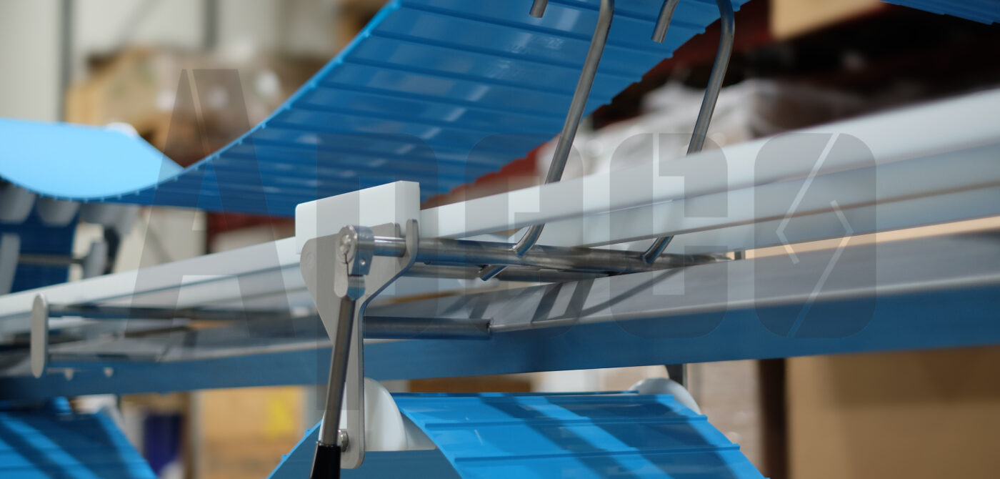 Hügieen tootmises - Apeco blogi